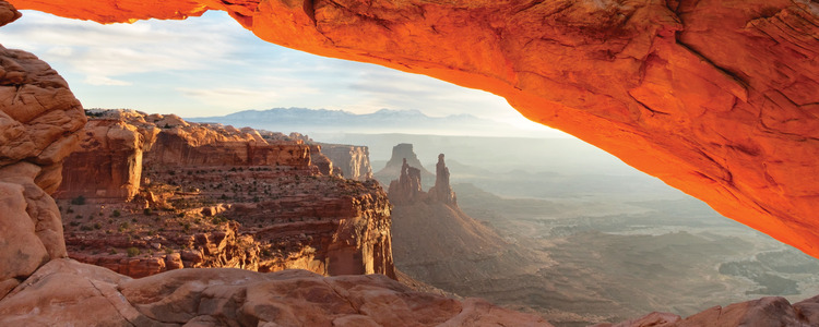 Exploring America's Great Parks