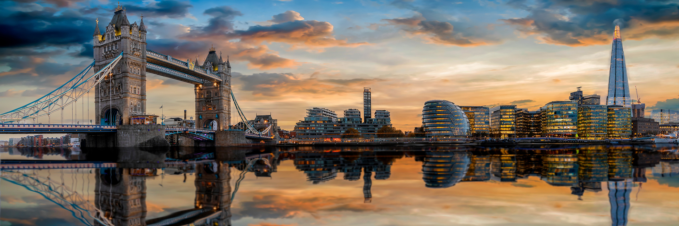 River Cruises through England