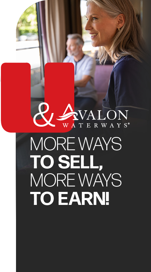 Avalon & U