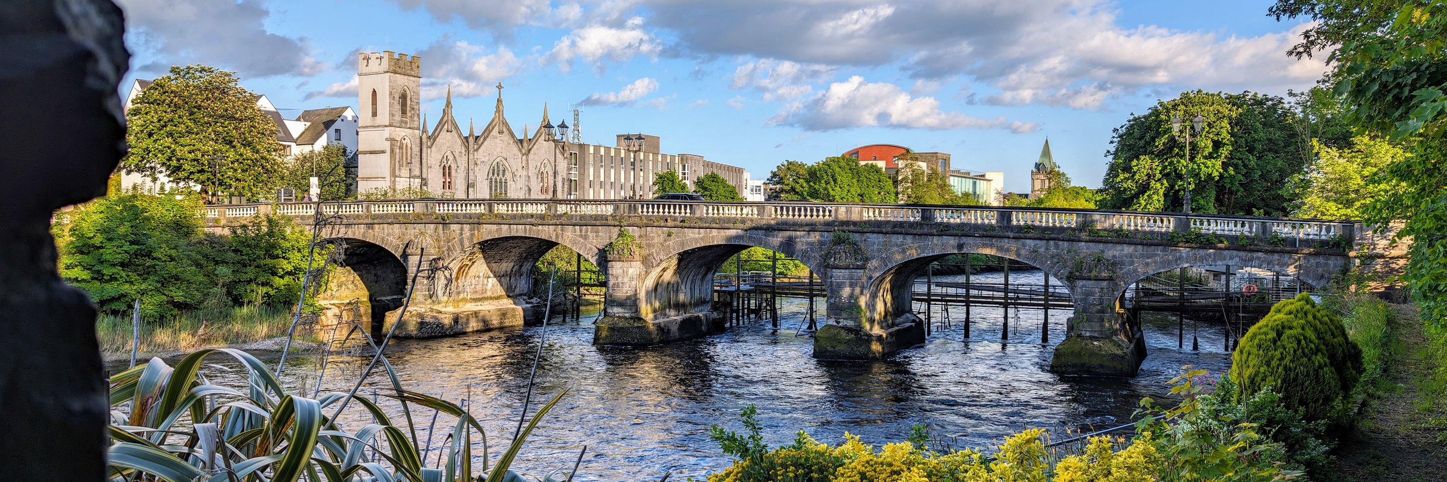 Ireland Unveiled - Beyond the Blarney