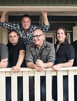 Sister Hazel 2022 Europe River Cruise