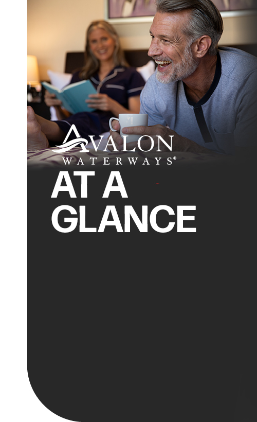 Avalon at a Glance