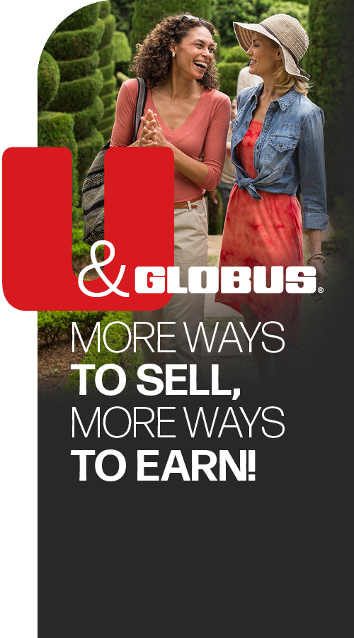 Globus & U