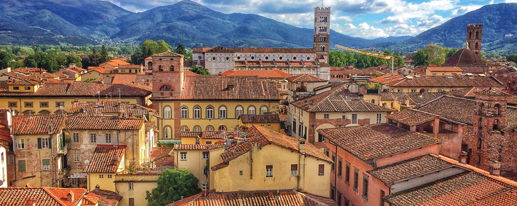 Italian Treasures