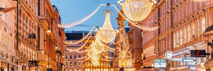 Avalon Hero Image Festive Season Listing