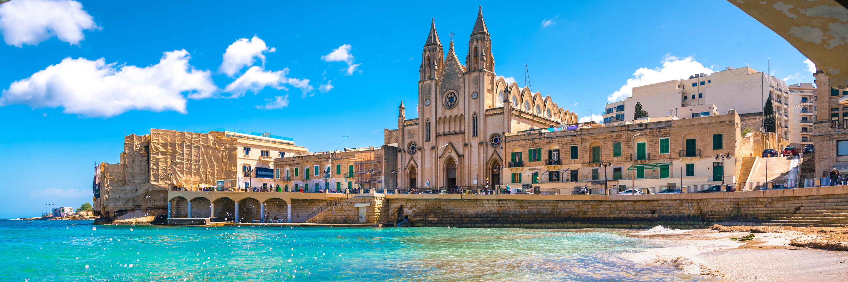 Best Tours to Sicily | Globus Italy Vacation, image size:2880x960