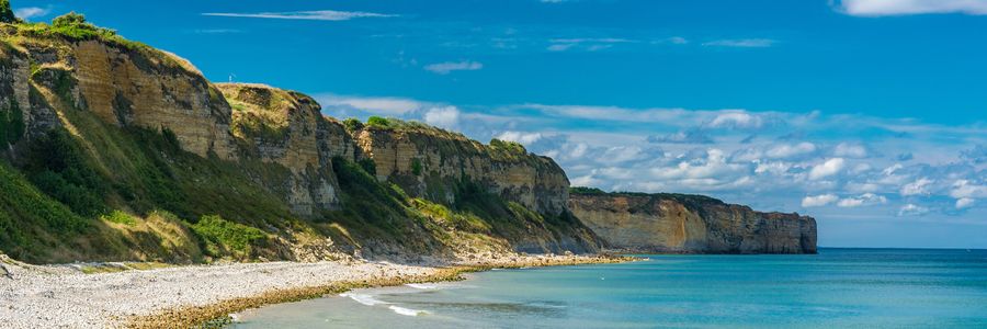 WWII European History Tour & Cruises