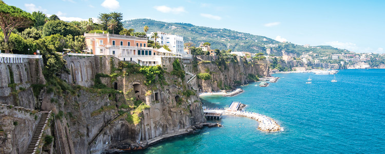 Bella Italia Escape