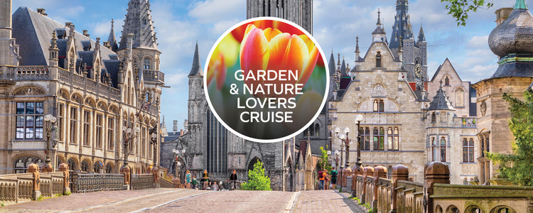 Tulip Time Highlights for Garden and Nature Lovers