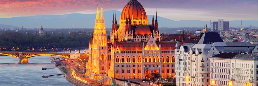 Explore Eastern Europe with Cosmos