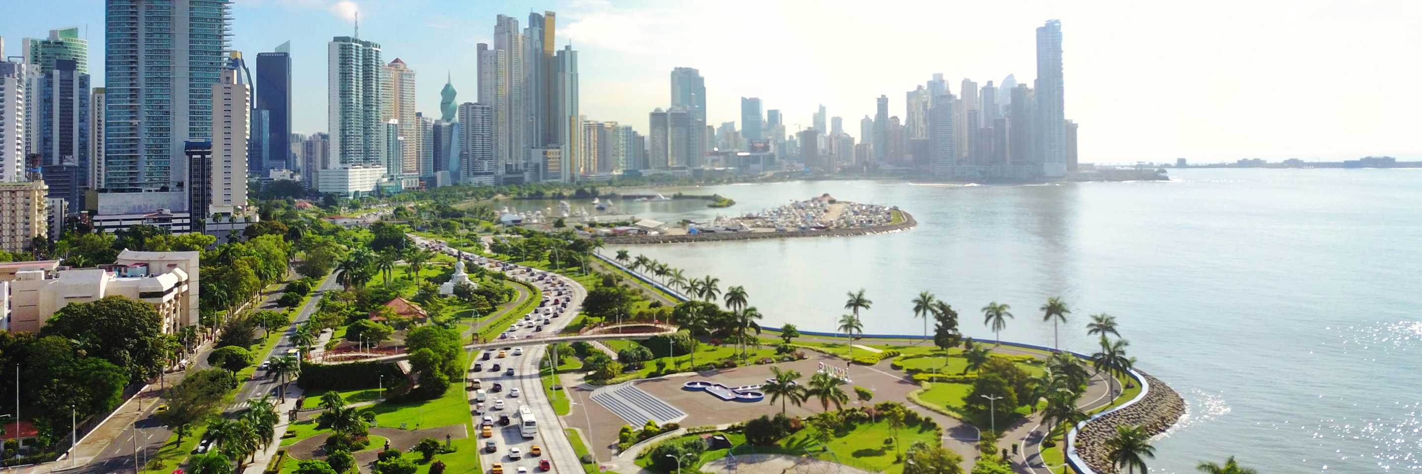 Panama City, Panama Must See Sights | Globus Independent Vacation Packages