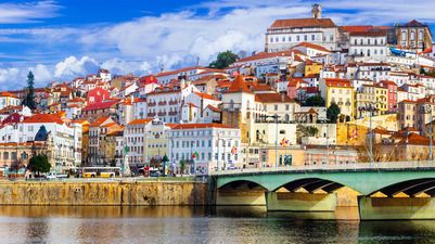 Taste of Portugal
