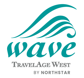 2025 Travel Age West Wave Awards Winner