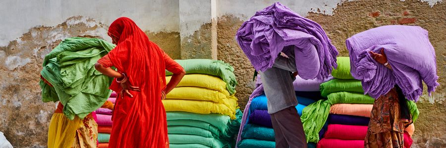 Jaipur Attractions