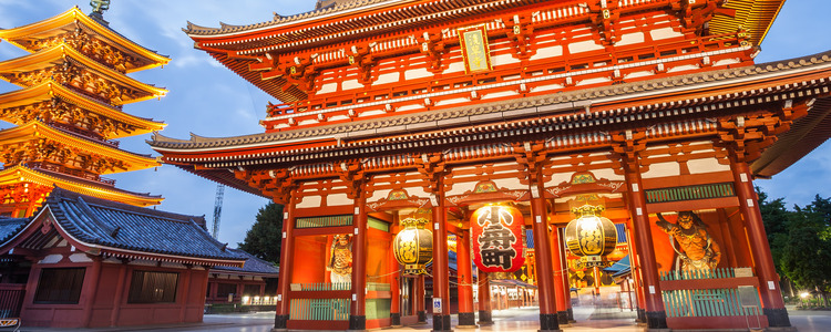 Discover Korea with Tokyo