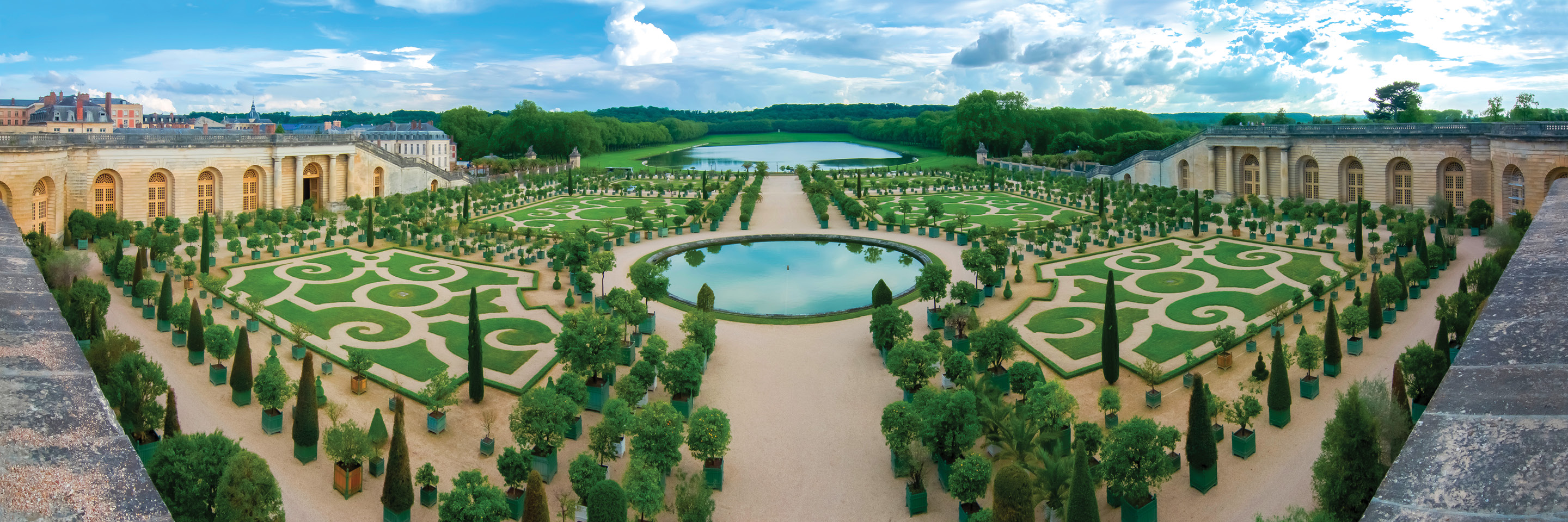 Vacation in France Globus® Europe Tours