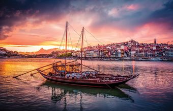 Douro Image Gallery PortoBoats