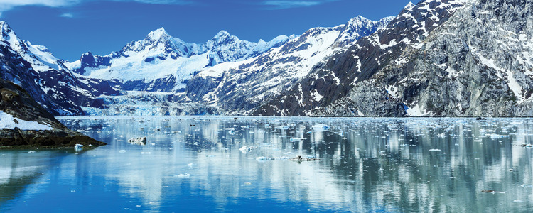 Alaska & the Yukon with Alaska Cruise