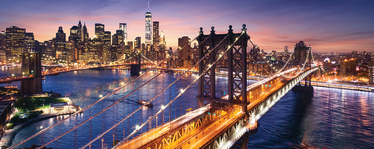 Eastern US & Canada Discovery with New York City