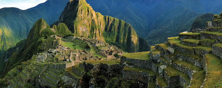 Peru Escape