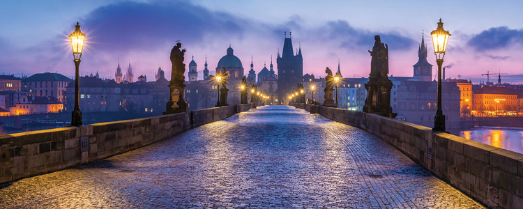 Imperial Escape with Berlin