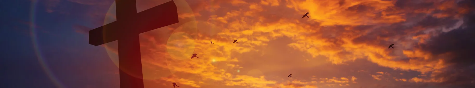 Globus Religious Listing Page Header Image