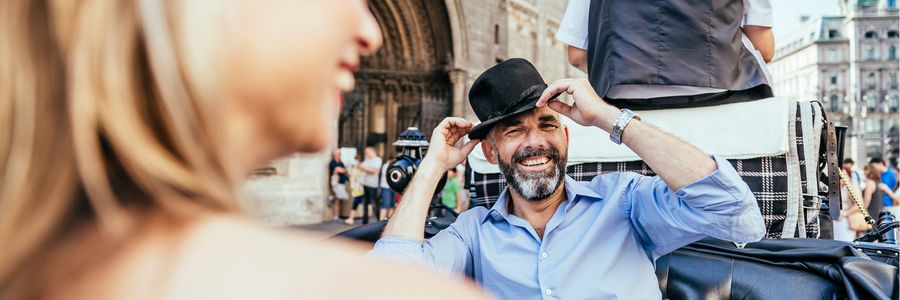 Travel Deals