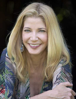 Candace Bushnell