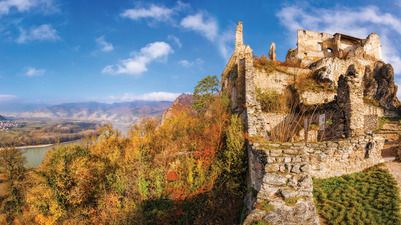  Photo Credit: Avalon Waterways
