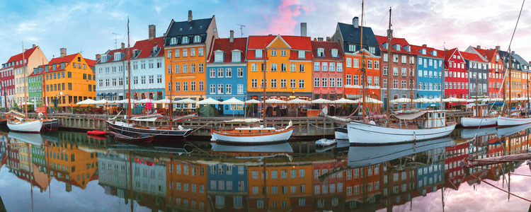 Focus on Scandinavia