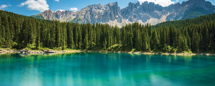 Alpine Adventure, Bernina & Glacier Express