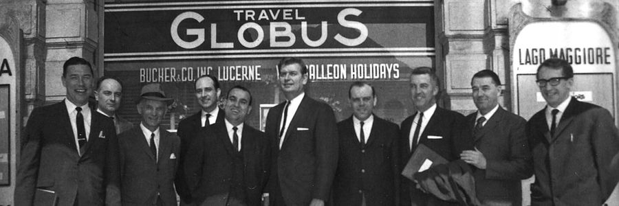 Globus Travel Brands