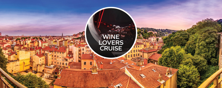Grand France for Wine Lovers (Southbound)