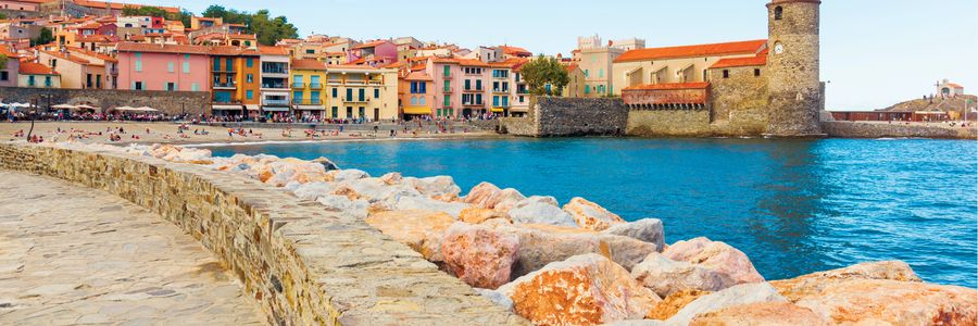 Undiscovered Mediterranean Tours with Cosmos