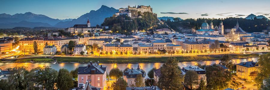 Salzburg Austria Tours
