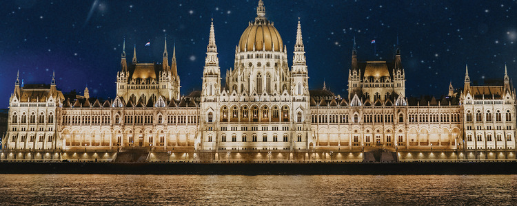 <p>Christmastime from Budapest to Basel with 2 Nights in Budapest</p>
