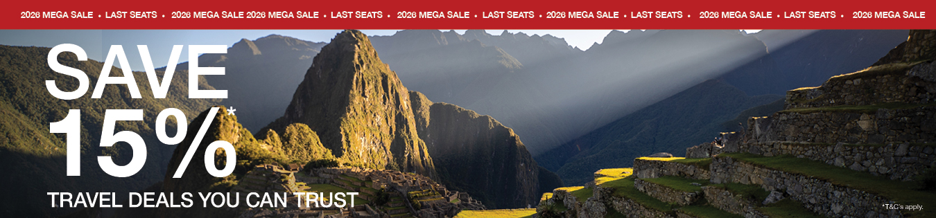 Cosmos Homepage Deal Banner