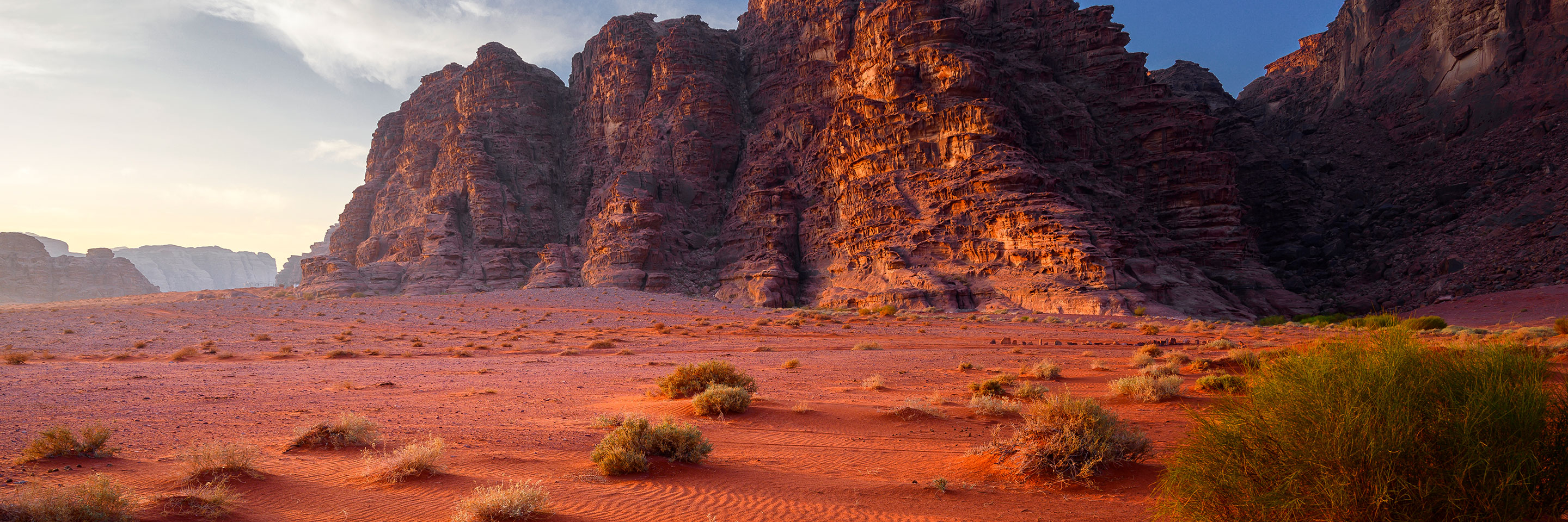 Holy Land Tours Globus® Jordan & Israel Tours