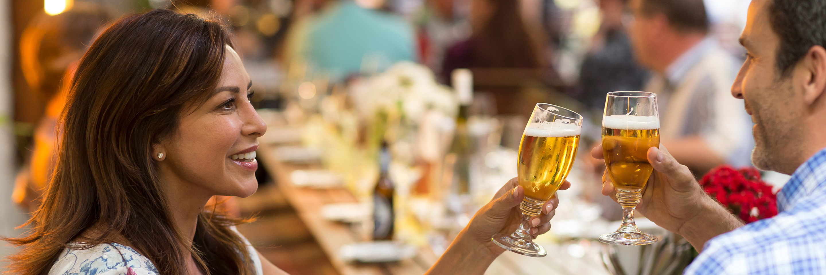 Beer Cruises