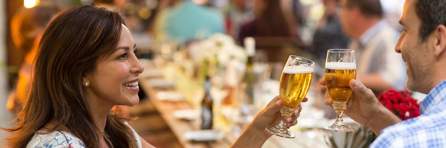 Beer Cruises