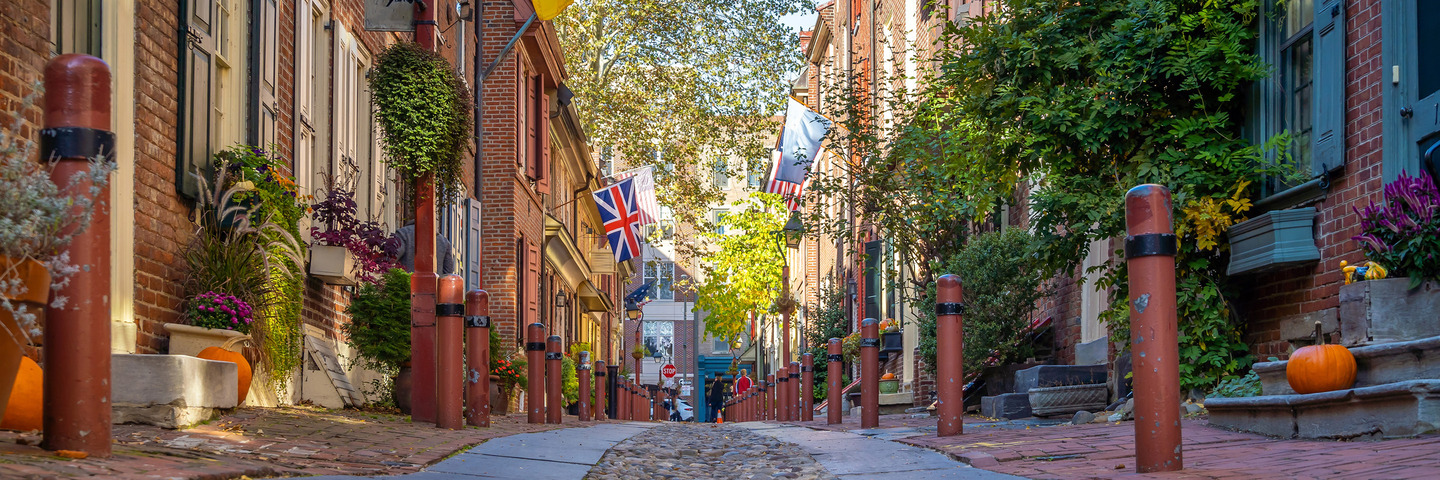 Celebrating America: 250 Years Strong