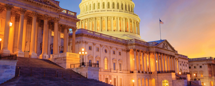 New York City, Niagara Falls & Washington DC