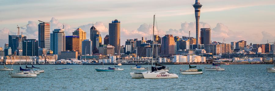 Auckland Attractions