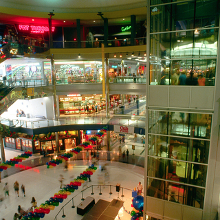 Trans-American Adventure Cosmos® America Adventure