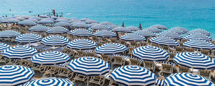 European Masterpiece: The Rhine, Seine & Rhône Revealed with 2 Nights in Nice