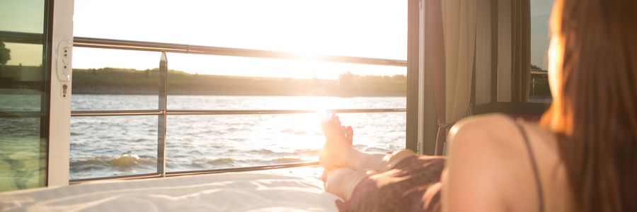 Why Avalon Waterways