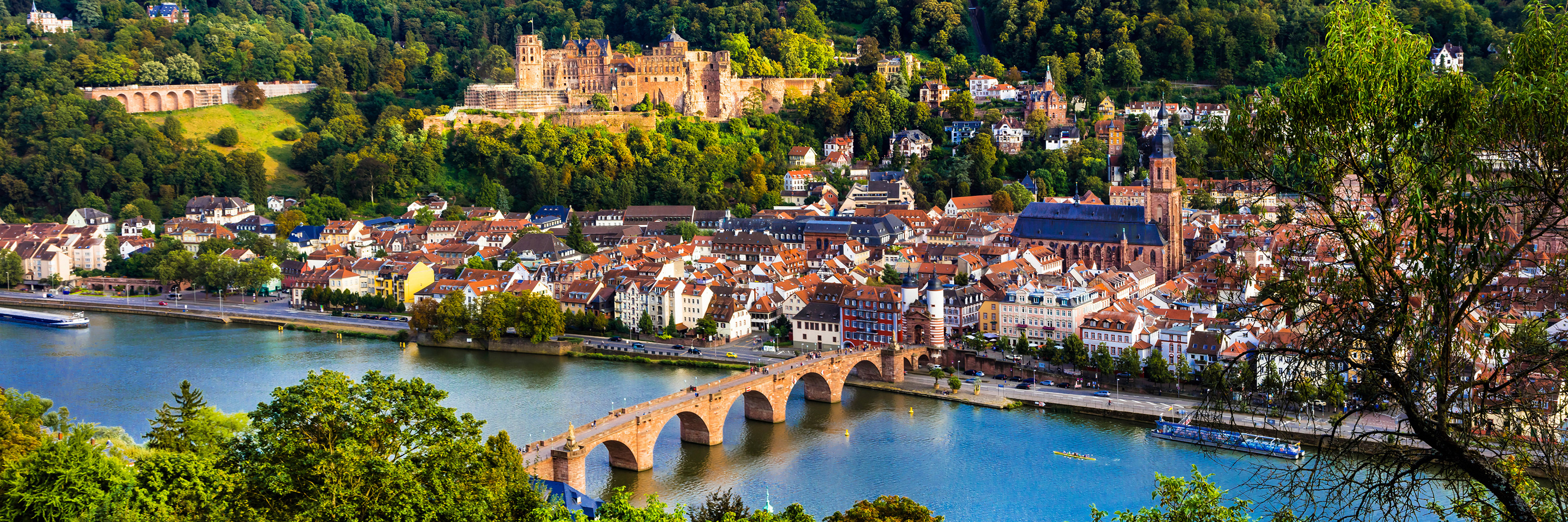 Photography River Cruises