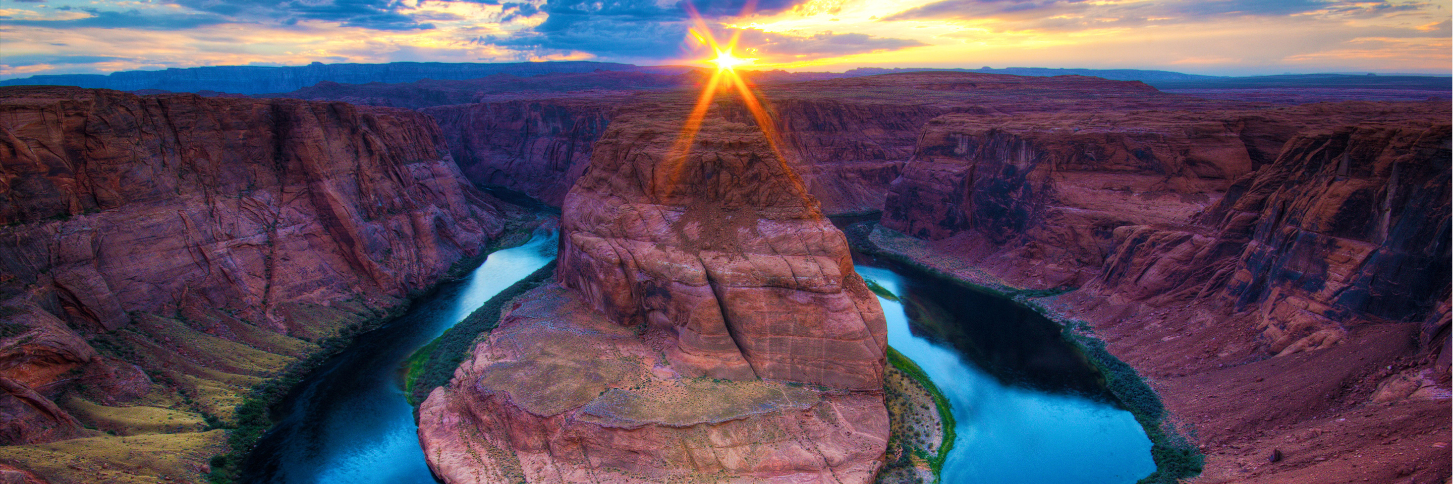 escorted tours of america's national parks