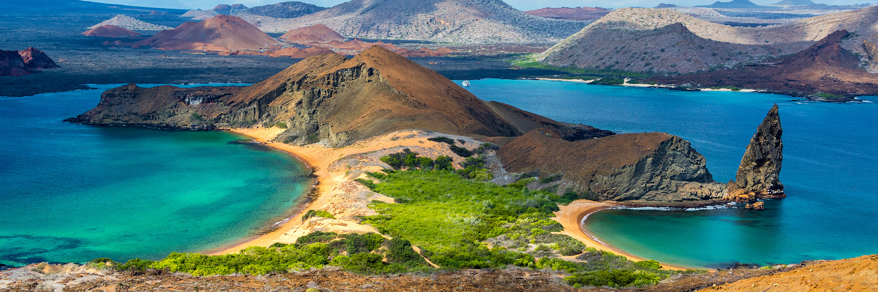 Galapagos Cruises Avalon Waterways® Cruise to the Galapagos Islands