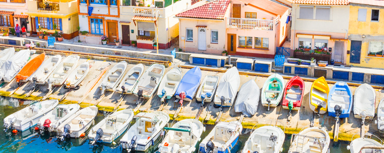 Grand France with 2 Nights in Nice (Northbound)